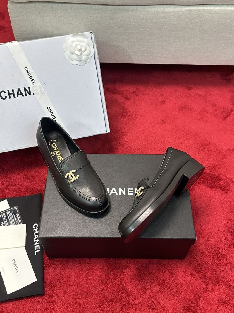 Chanel Business Shoes